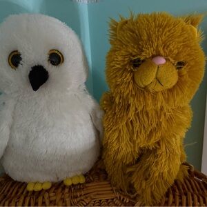 Harry Potter Animals